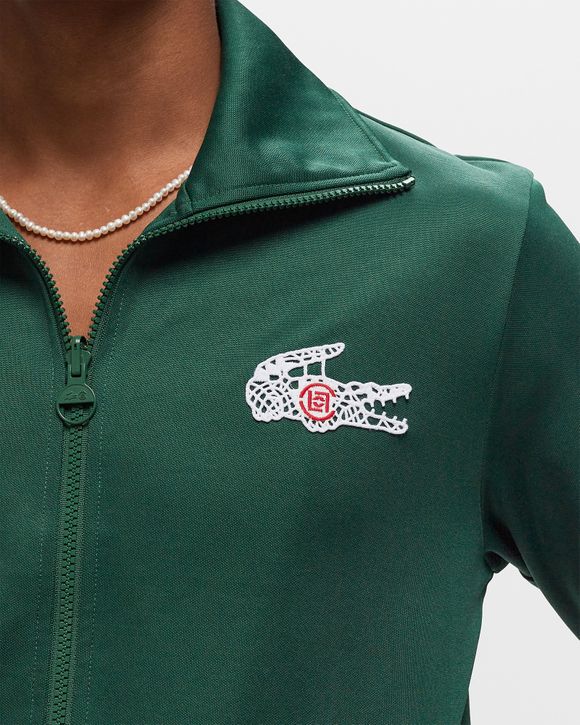 x Clot SWEATSHIRT