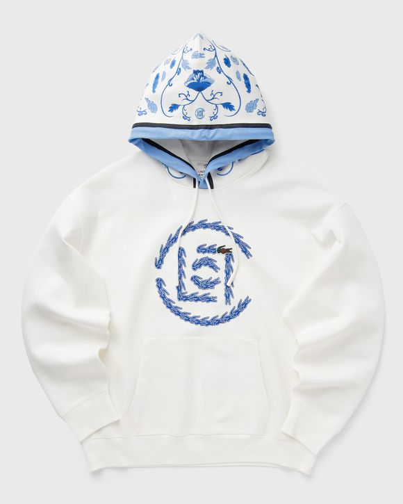 x Clot SWEATSHIRT