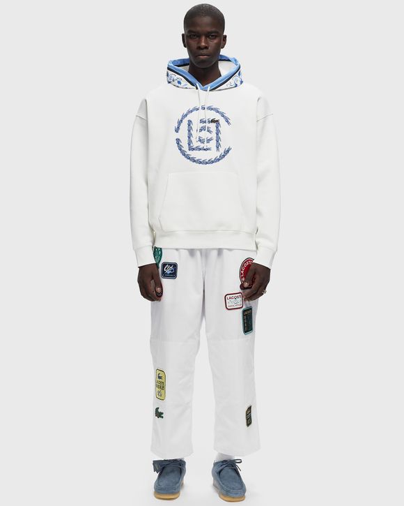 x Clot SWEATSHIRT