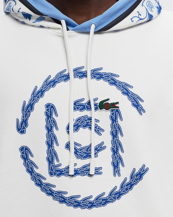 x Clot SWEATSHIRT