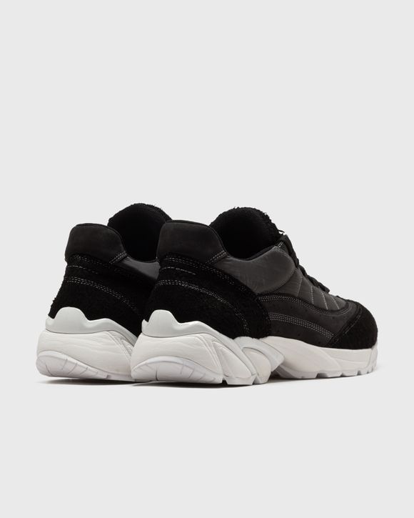 Maison Margiela MM6 SNEAKERS Black | BSTN Store