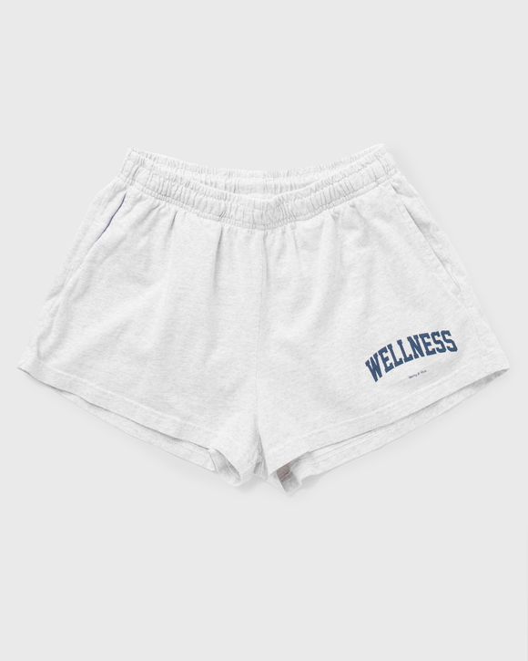 Wellness Ivy Disco Short