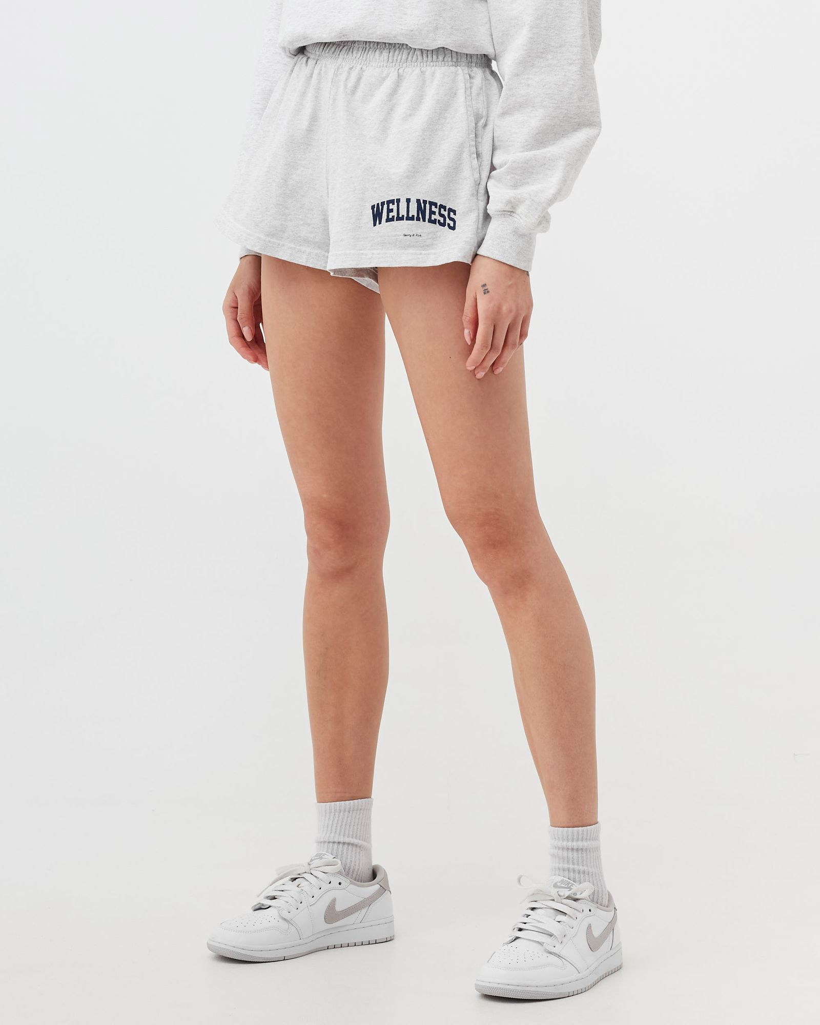 Wellness Ivy Disco Short