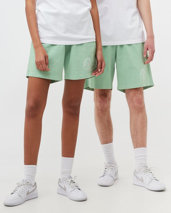 Monaco Gym Short