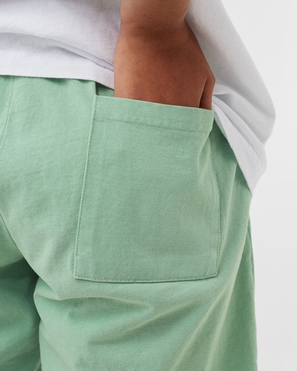 Monaco Gym Short
