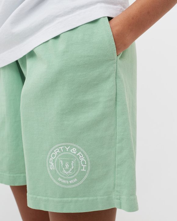 Monaco Gym Short
