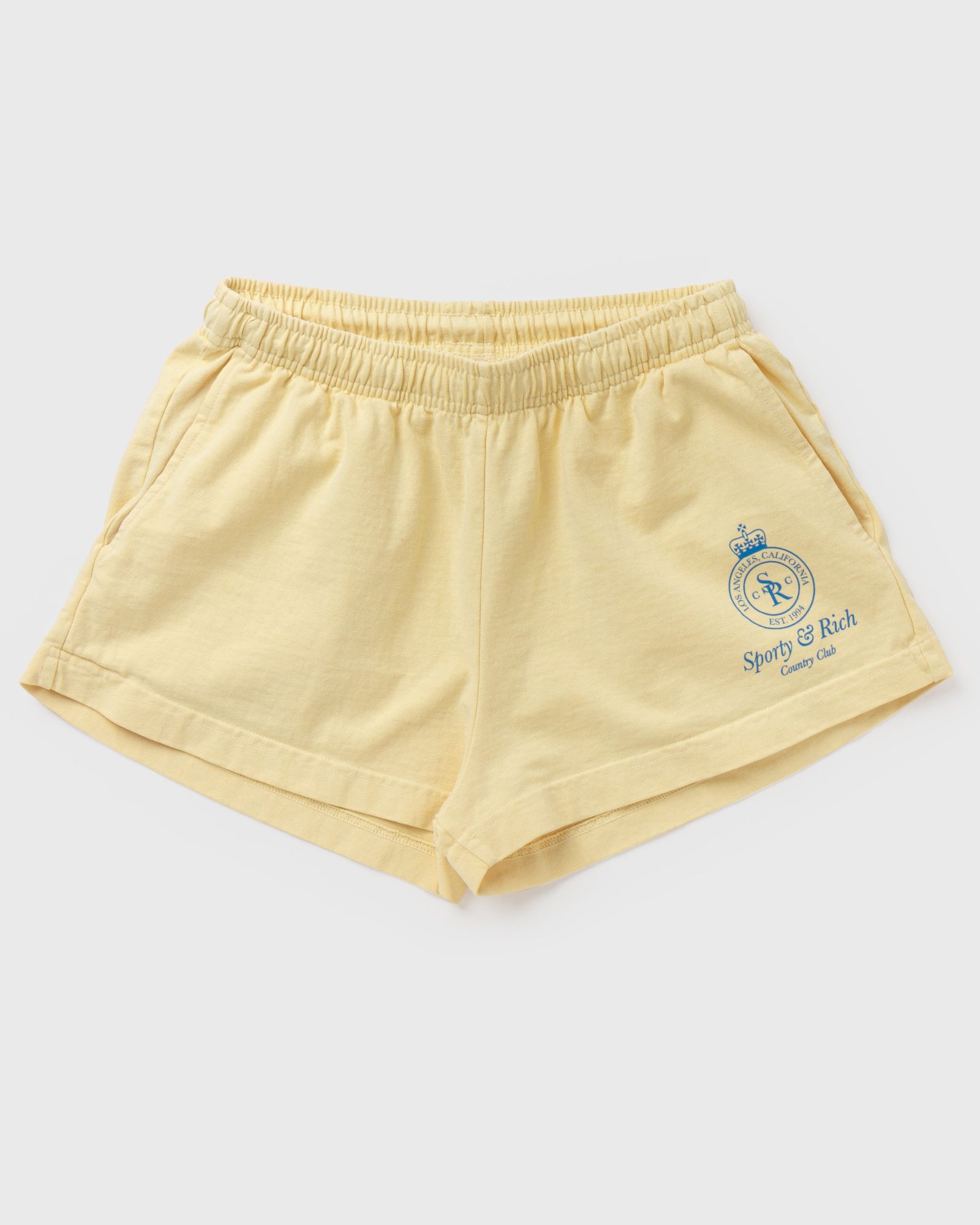Crown Disco Short