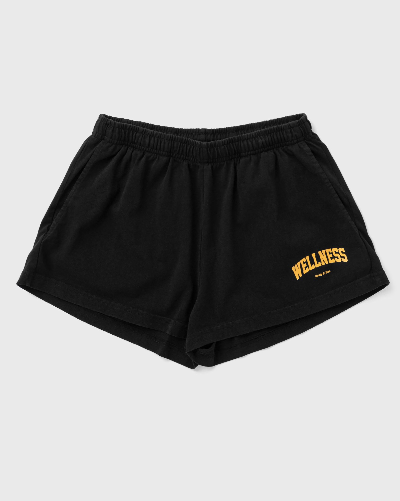 Wellness Studio Ivy Disco Short
