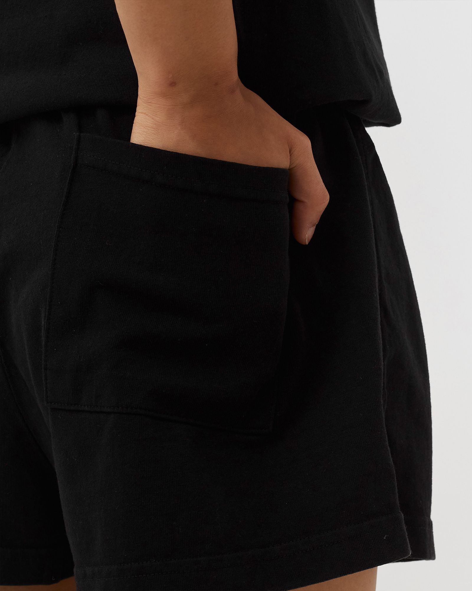 Wellness Studio Ivy Disco Short