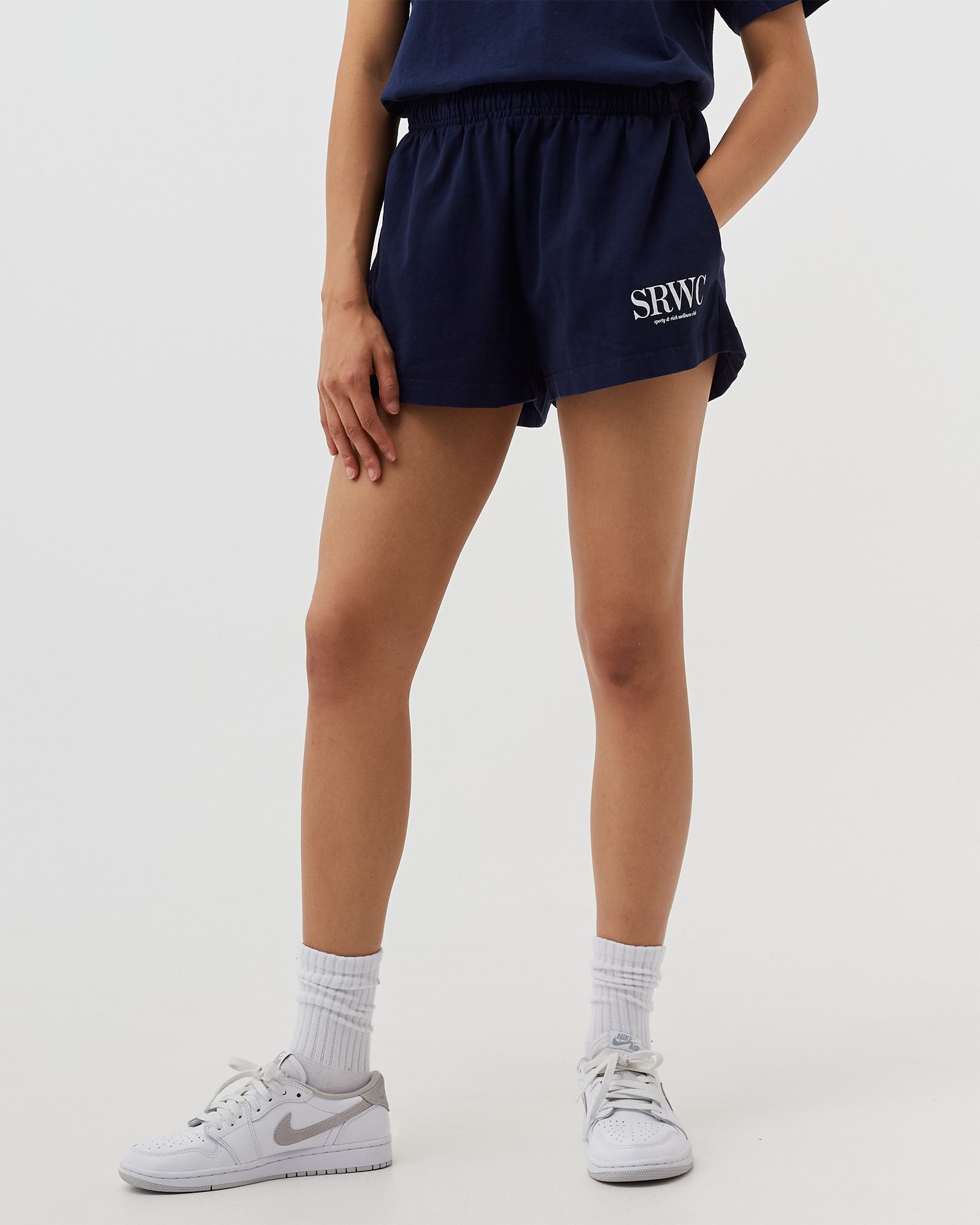 Upper East Side Disco Short