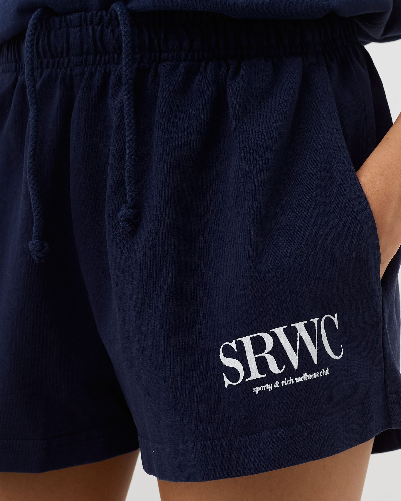 Upper East Side Disco Short