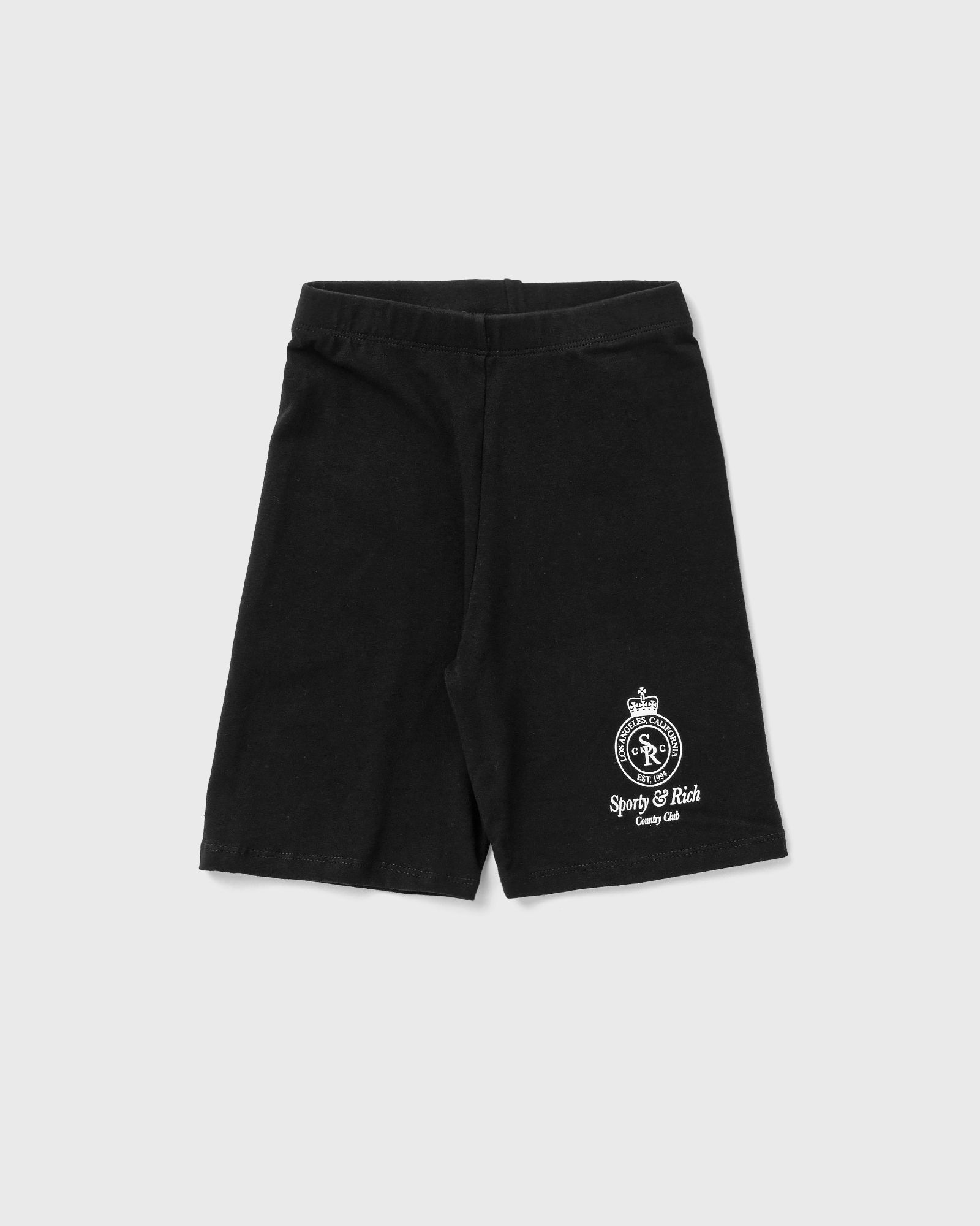 Crown Biker Short