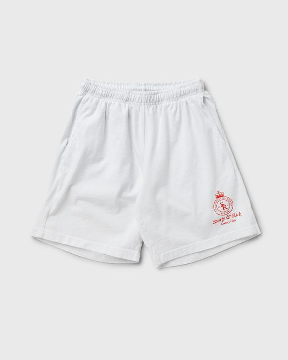 Crown Gym Short