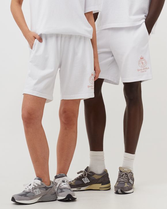 Crown Gym Short