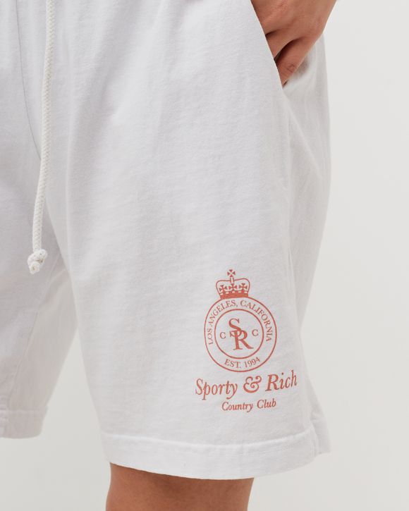 Crown Gym Short