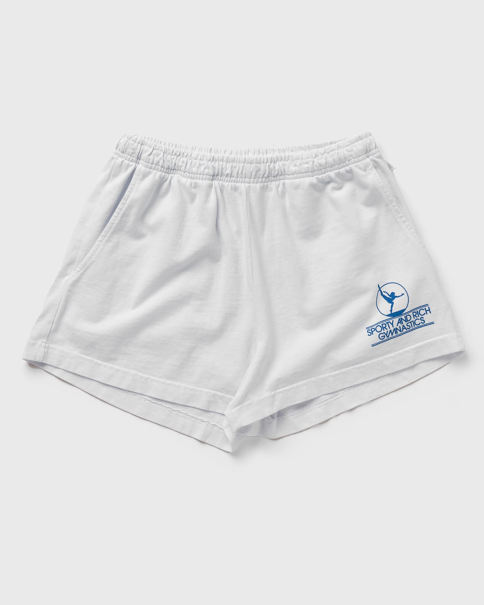 Gymnastics Disco Short