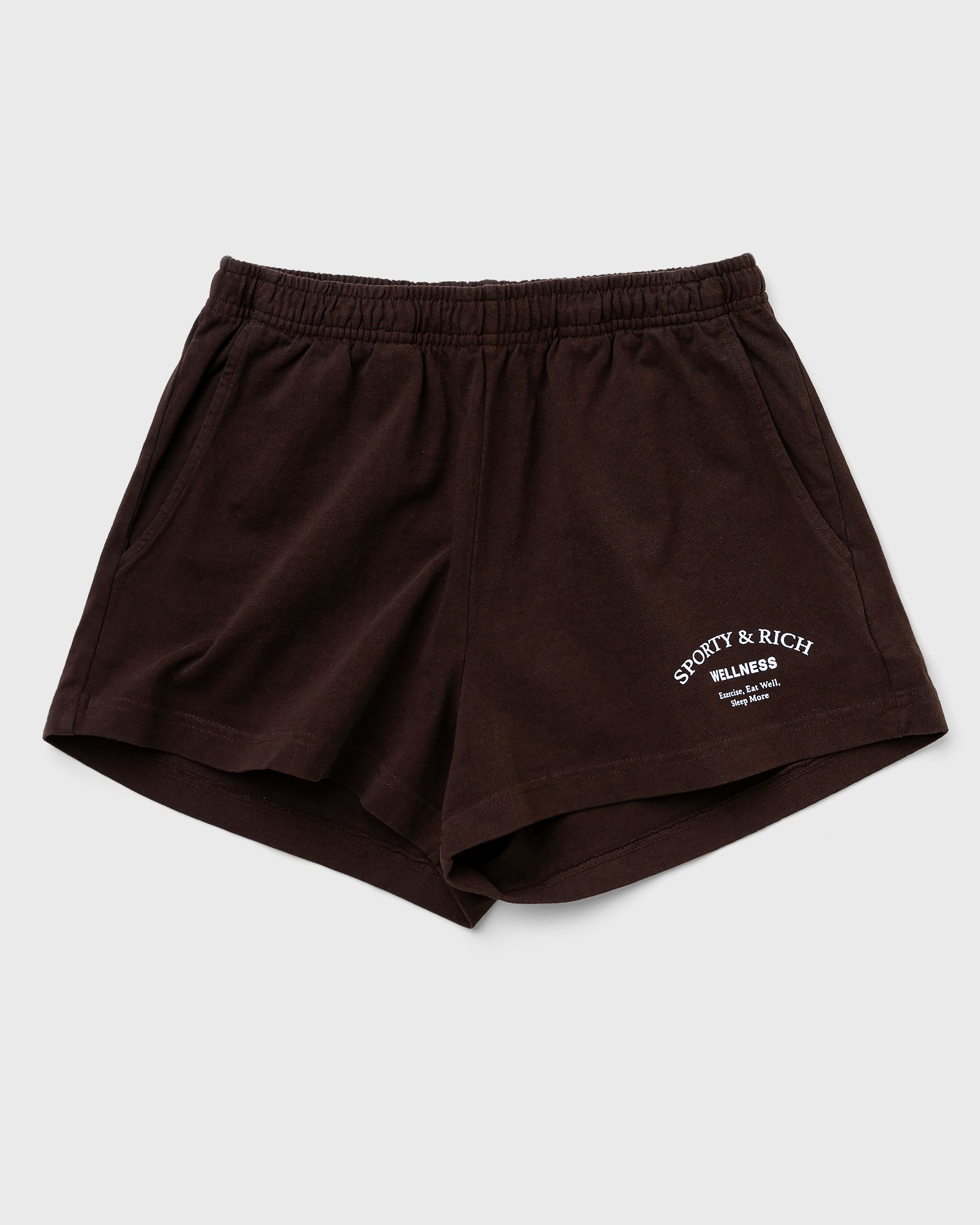 Wellness Studio Disco Short