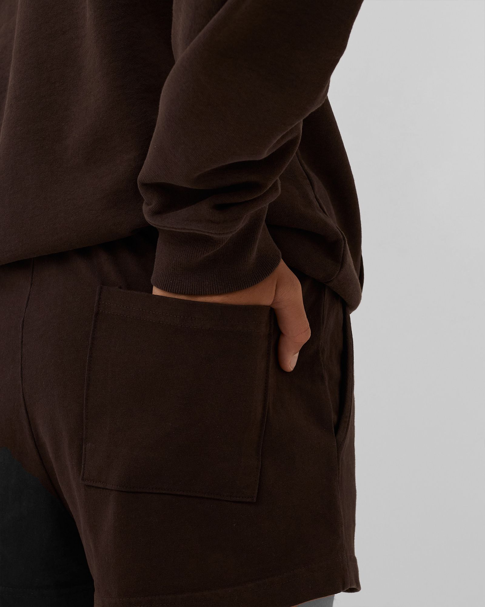 Wellness Studio Disco Short