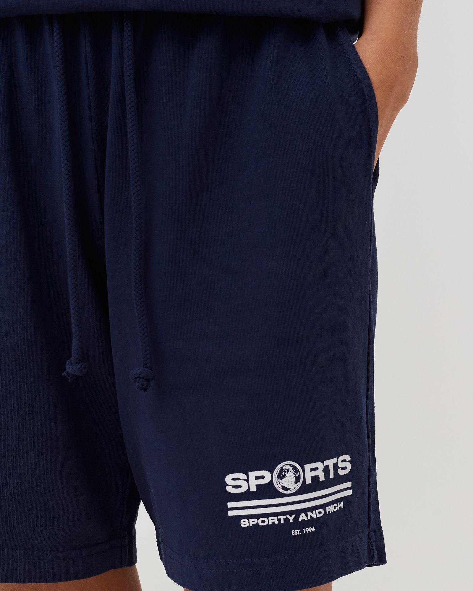 Sports Gym Short