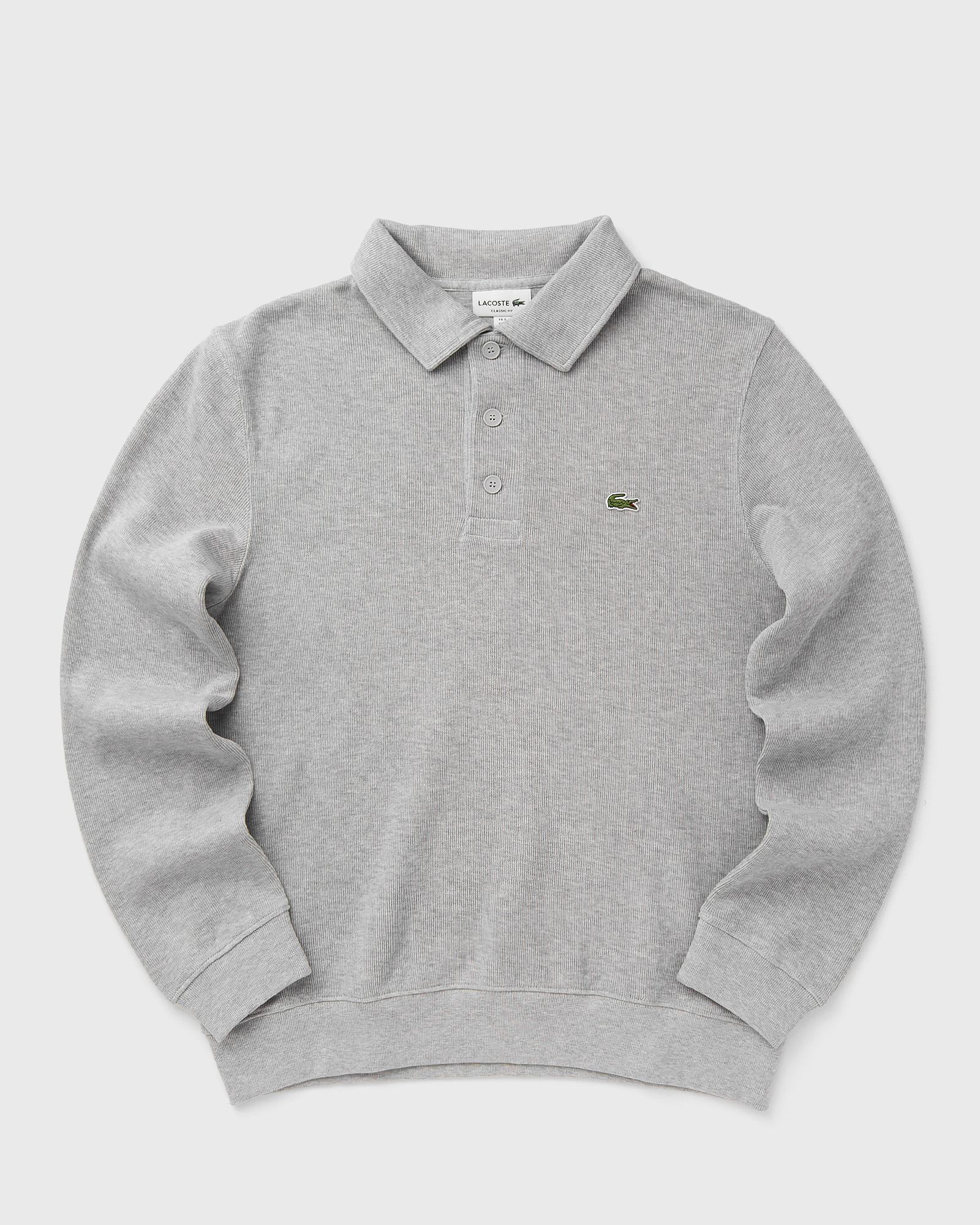 Sweatshirt Polo