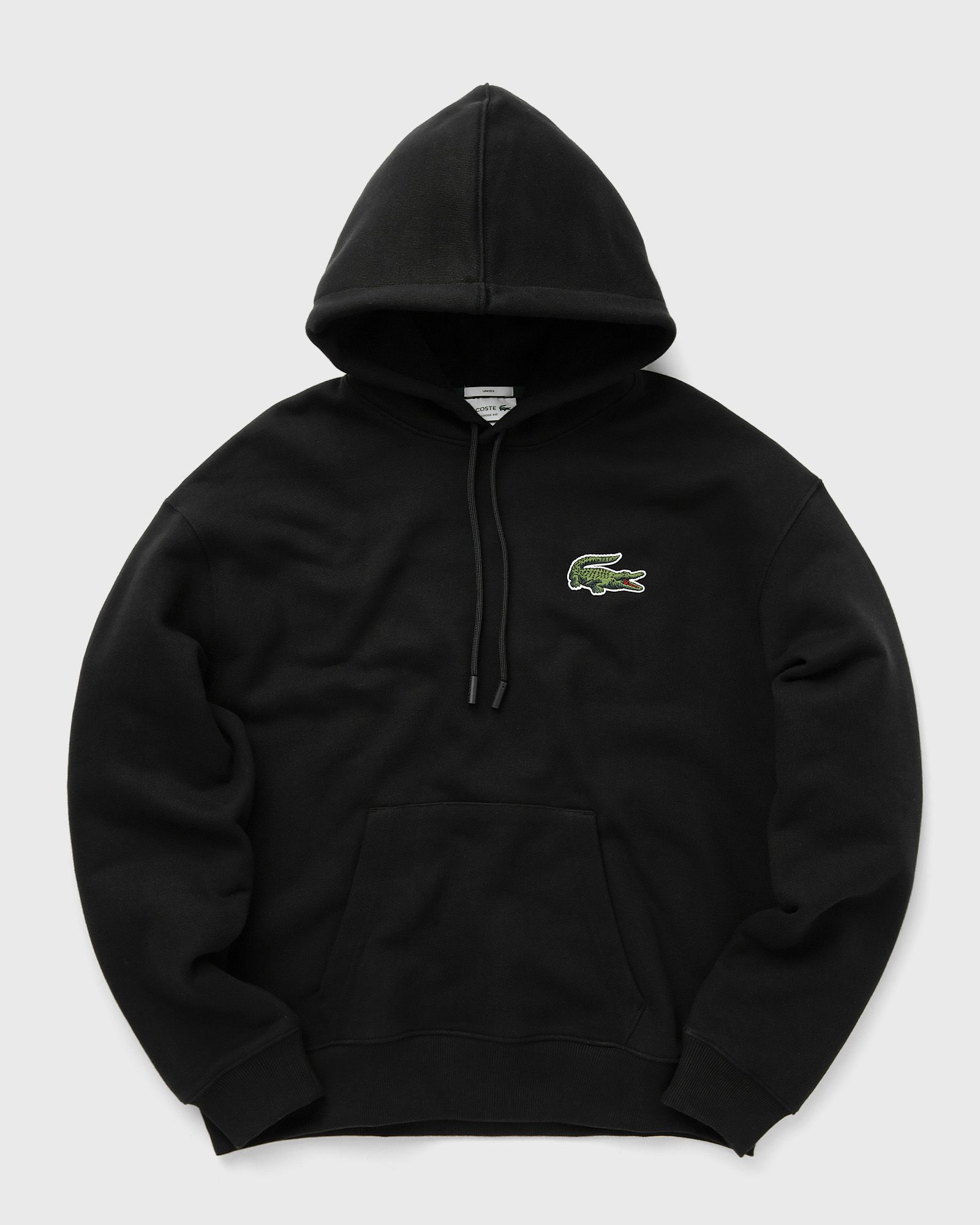 Lacoste sales hoodie sweatshirt