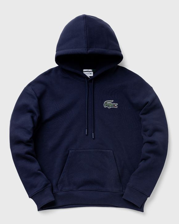 Lacoste SWEATSHIRT Blue | BSTN Store