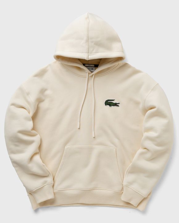 Lacoste SWEATSHIRT Beige | Store