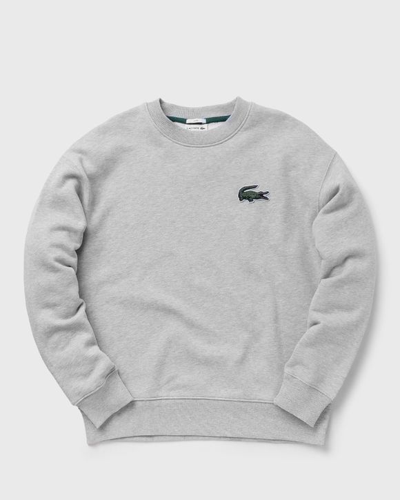 Lacoste on sale sweatshirt price