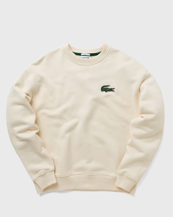 Lacoste 2025 sweatshirt price