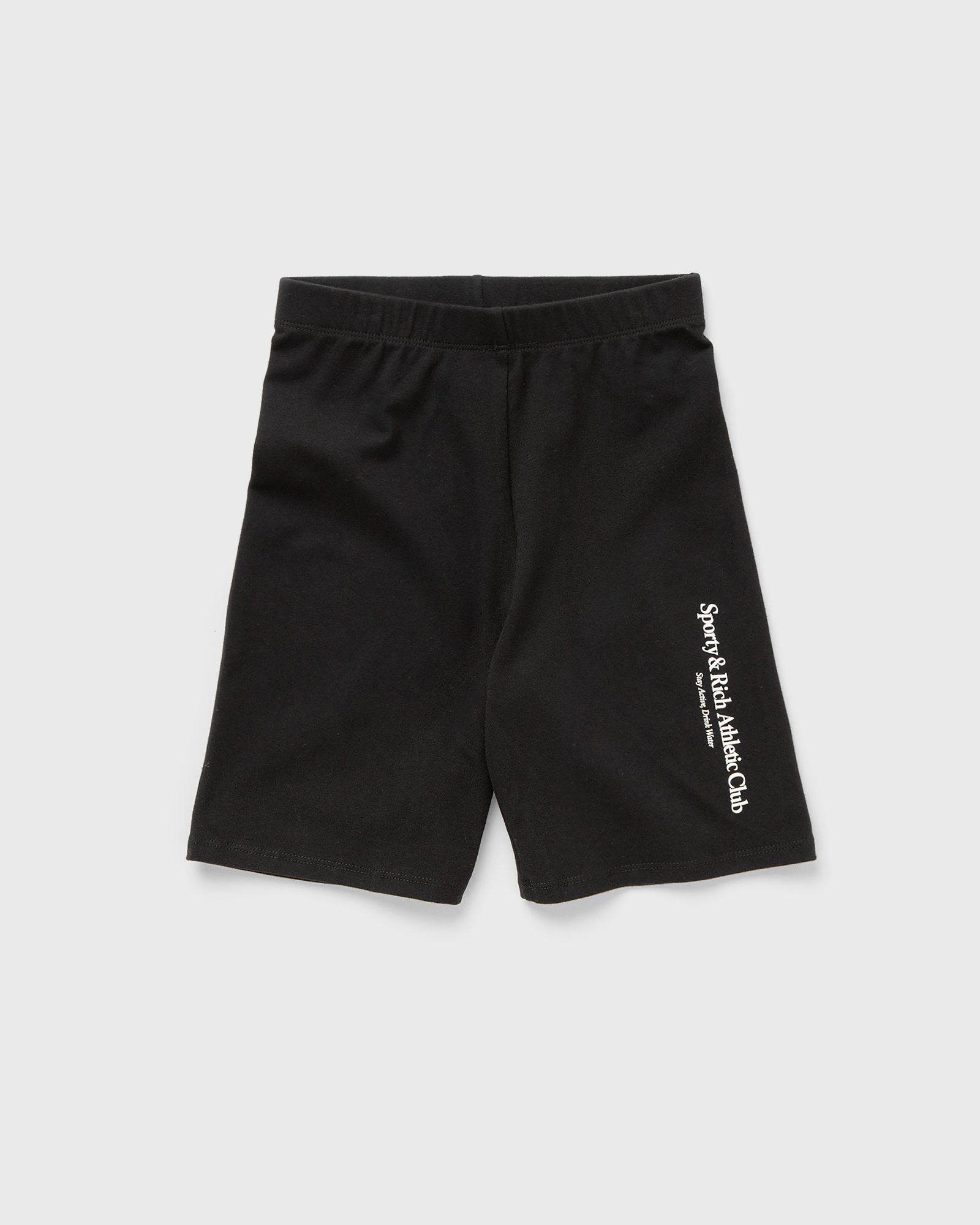 Athletic Club Biker Short