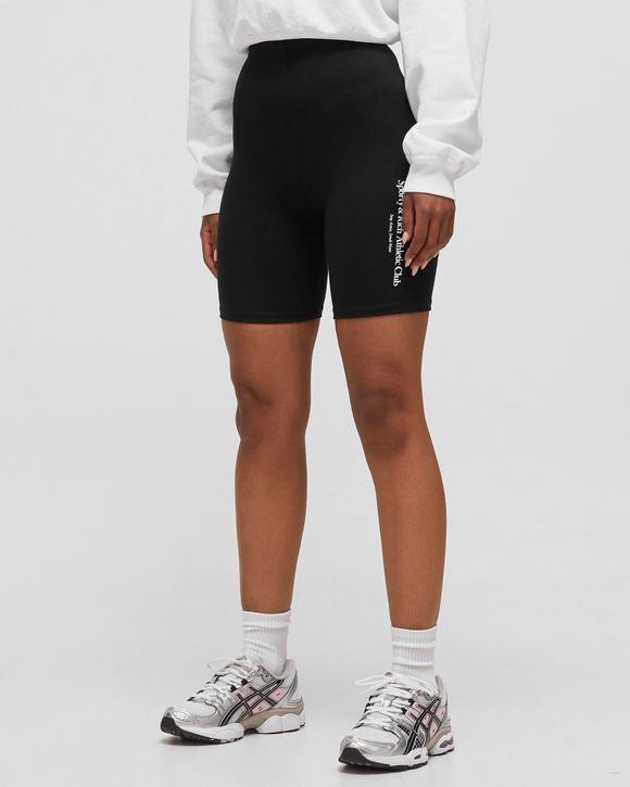 Athletic Club Biker Short