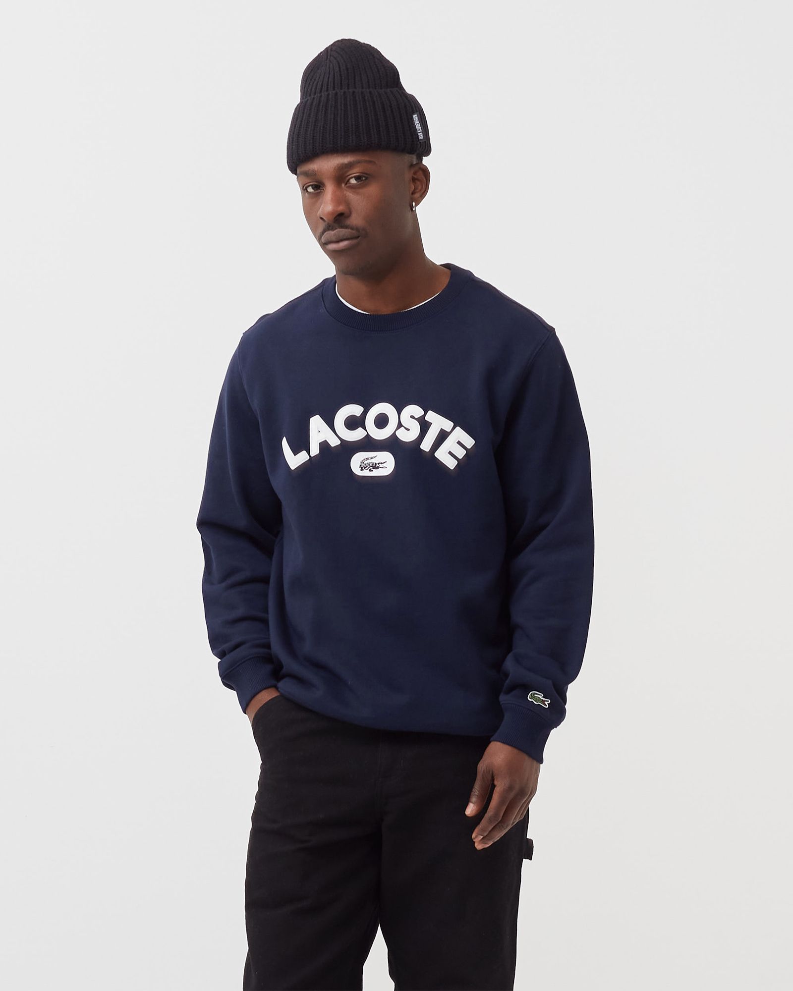 Logoprint Sweatshirt