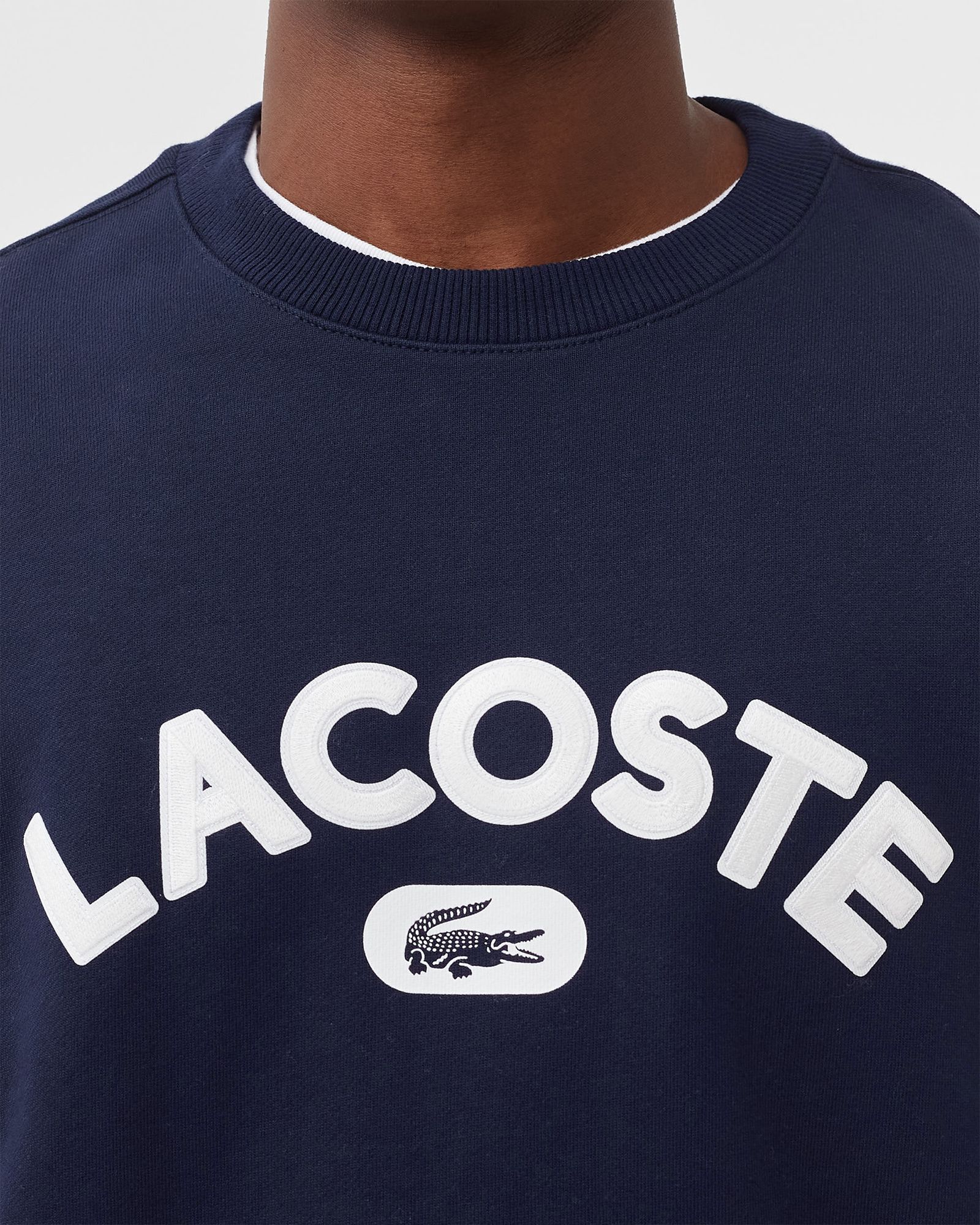 Logoprint Sweatshirt