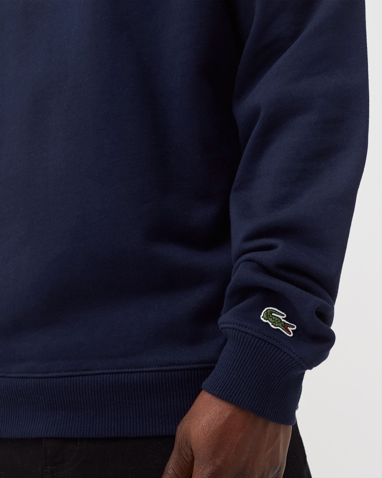 Logoprint Sweatshirt