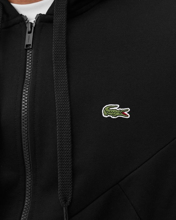 ZIP HOODIE