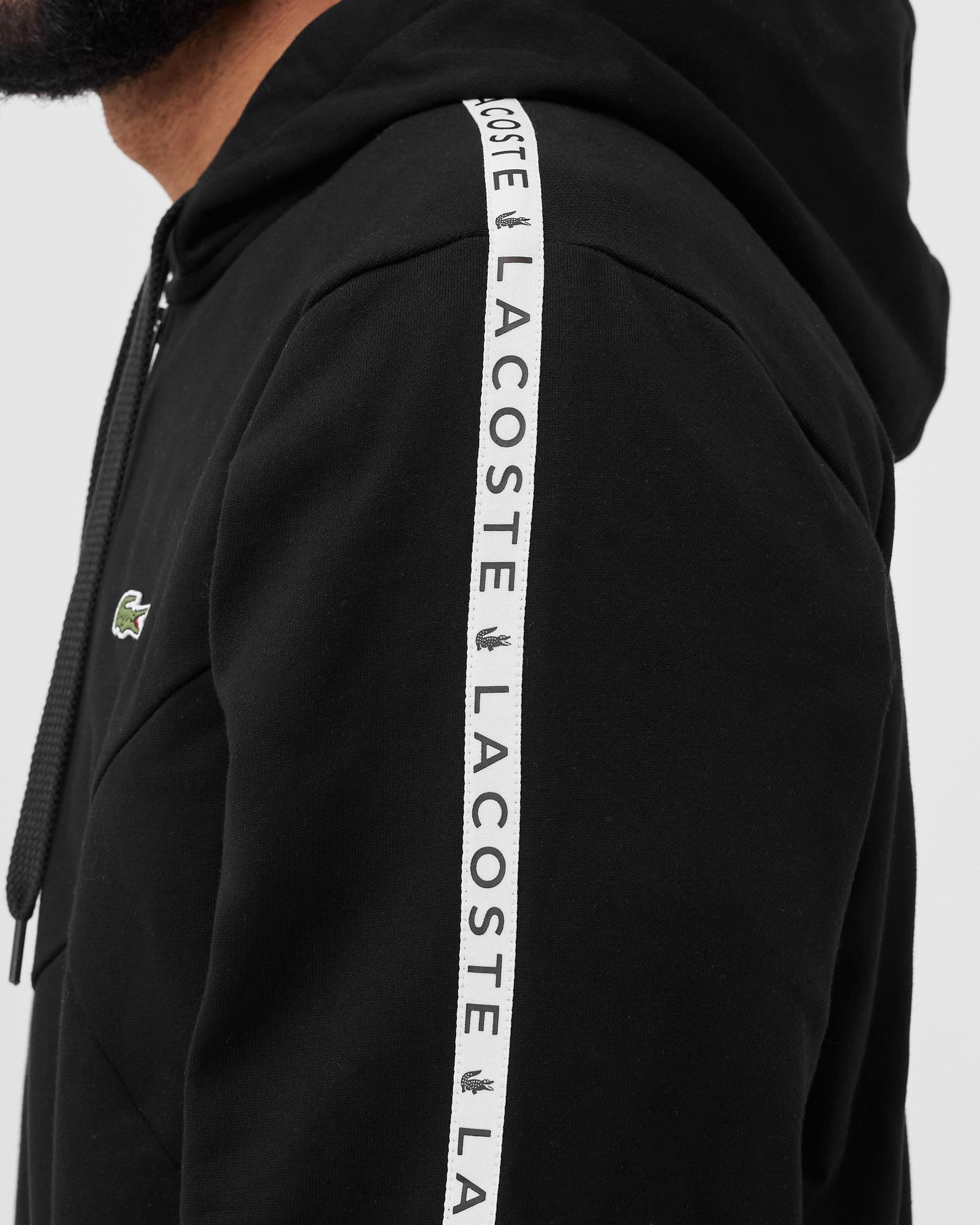 ZIP HOODIE