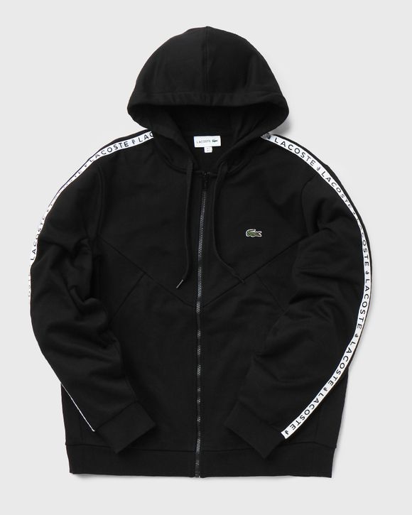 ZIP HOODIE