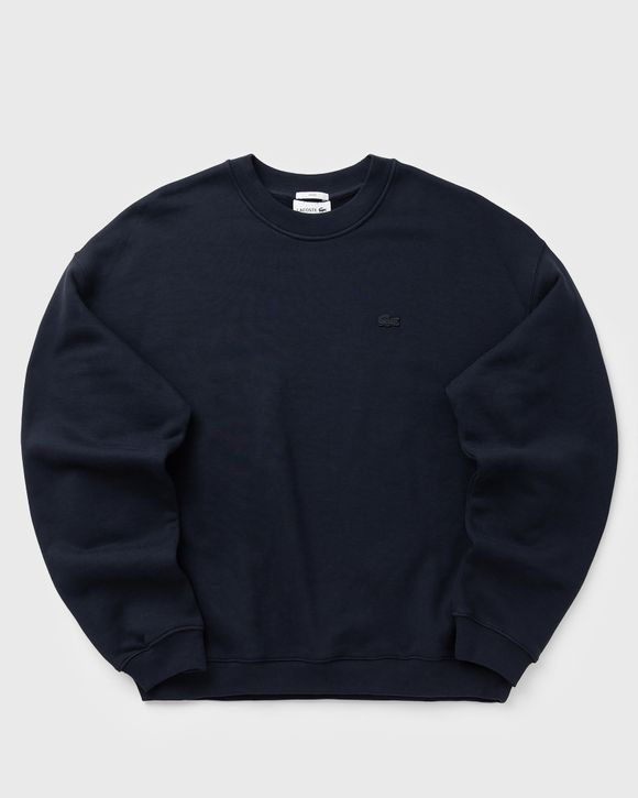 CREW NECK SWEATSHIRT