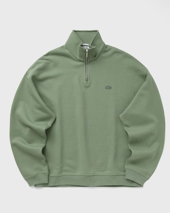 1/4 ZIP