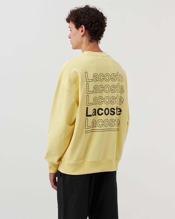 Crewneck Sweatshirt