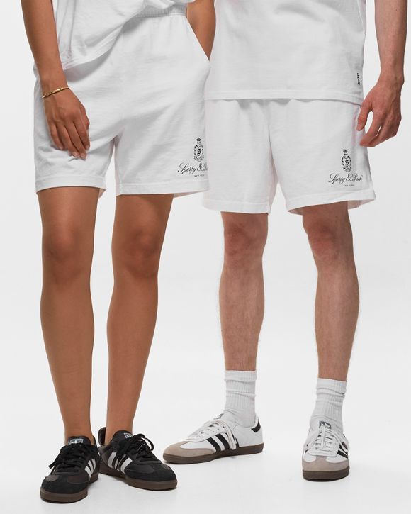 VENDOME GYM SHORT 