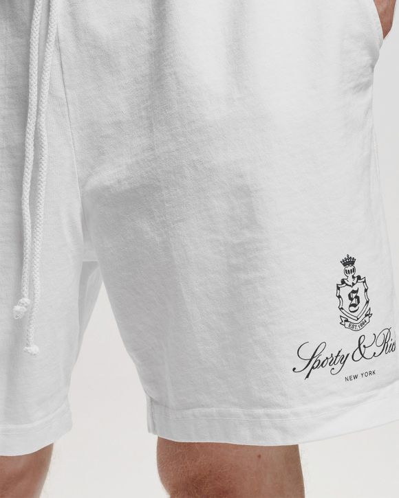 VENDOME GYM SHORT 
