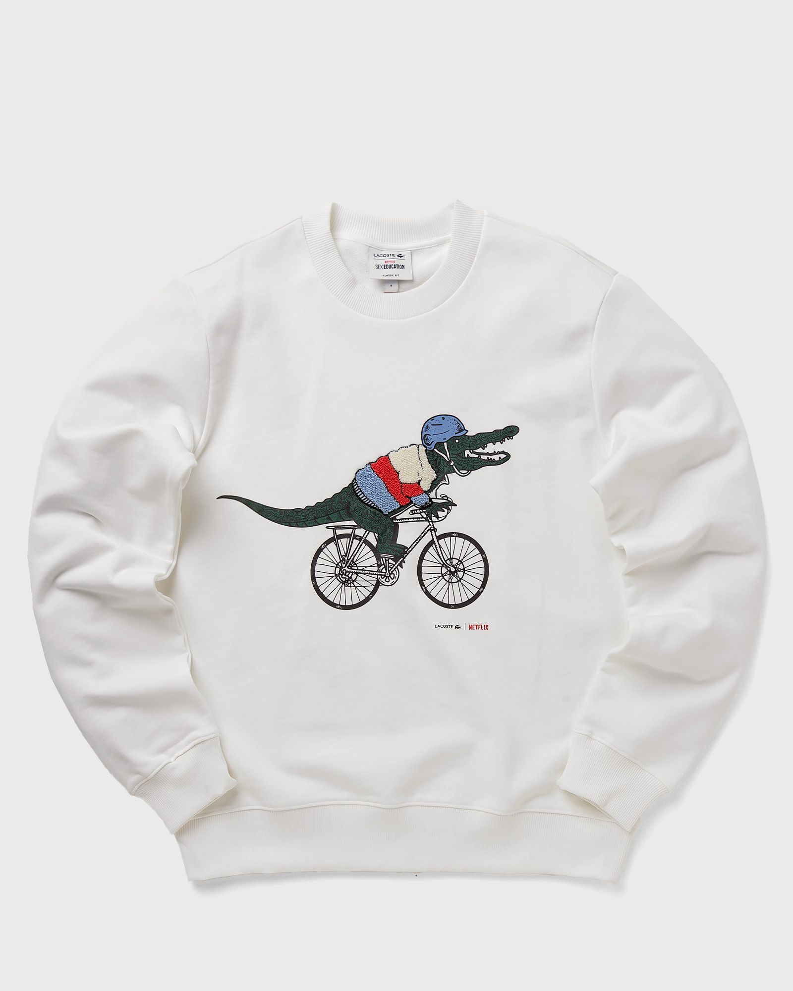 x Netflix SWEATSHIRT