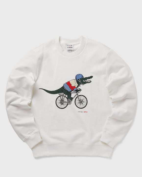 x Netflix SWEATSHIRT