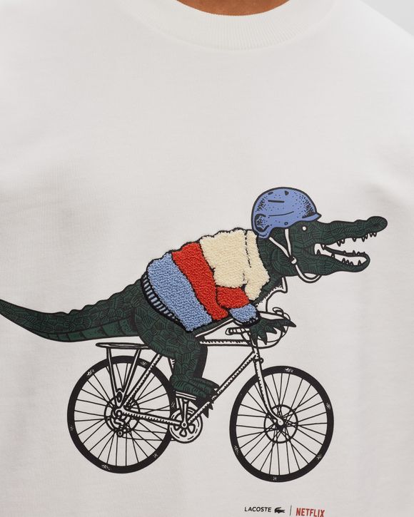 x Netflix SWEATSHIRT