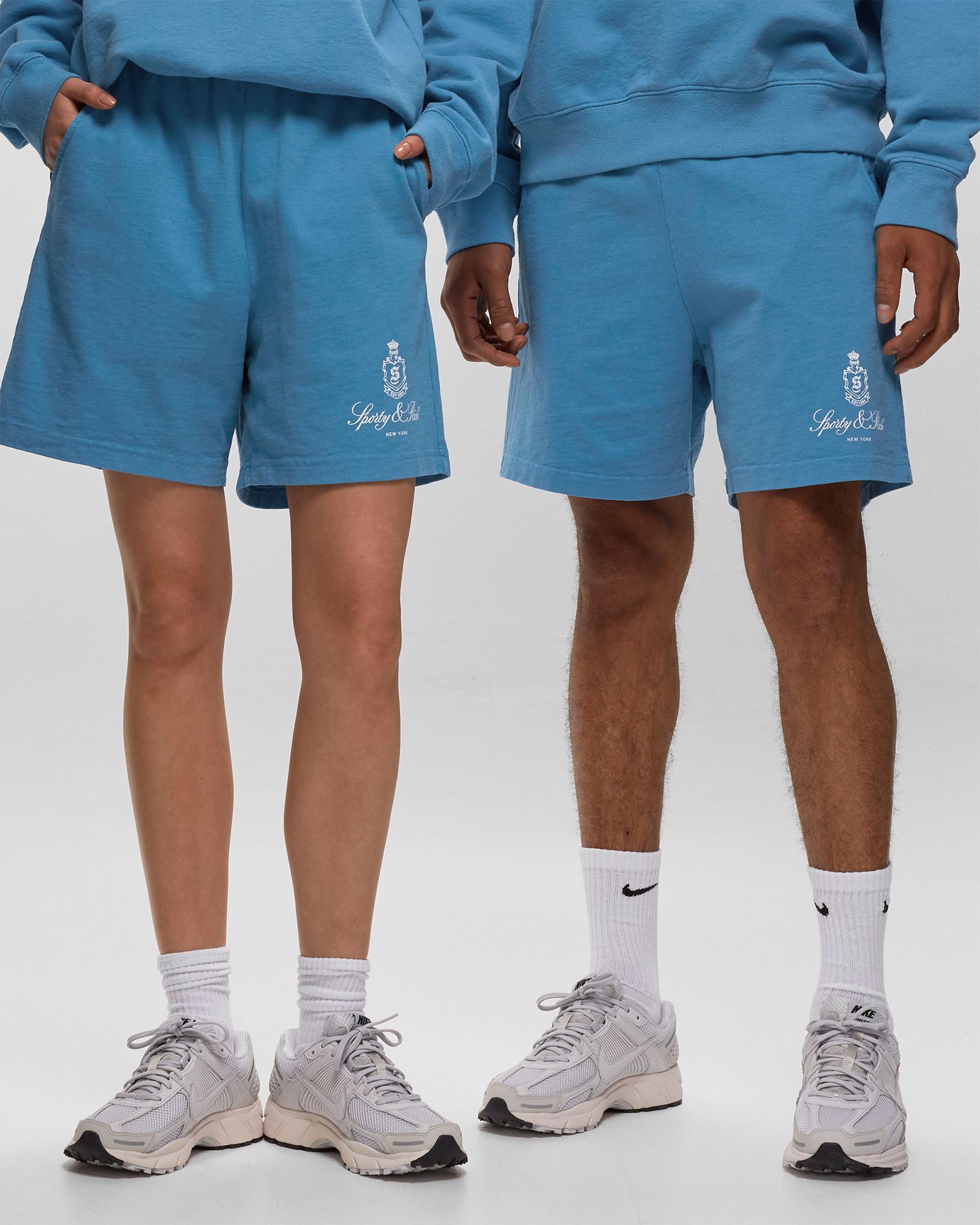 VENDOME GYM SHORT OLYMPIC 