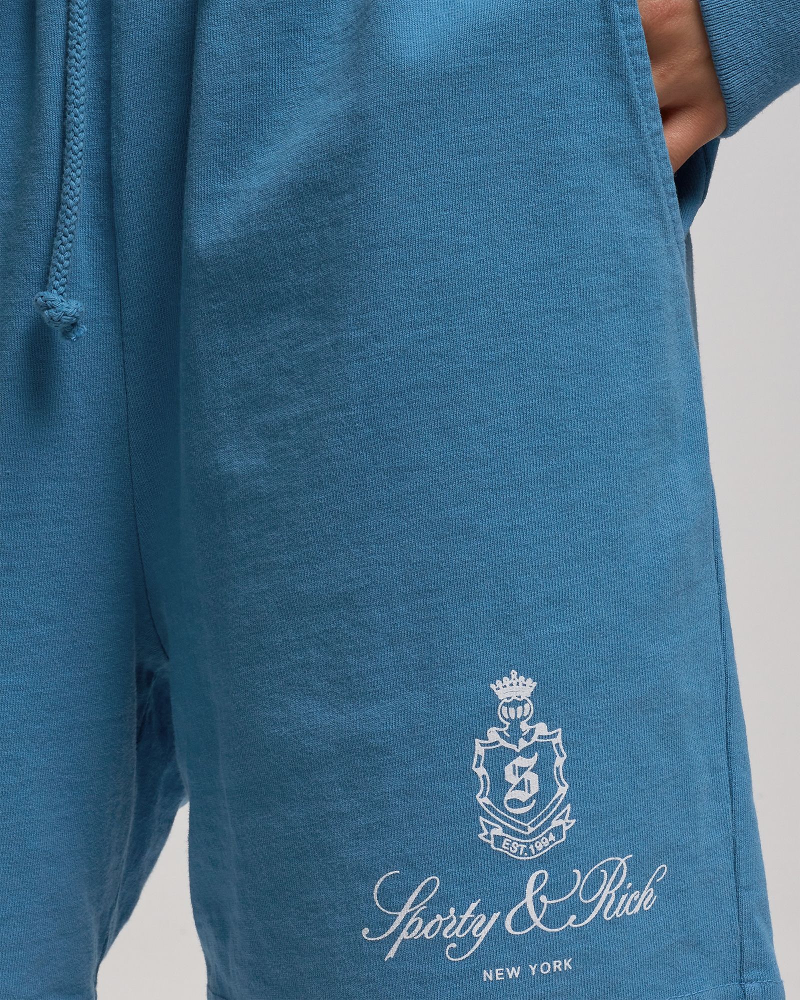 VENDOME GYM SHORT OLYMPIC 