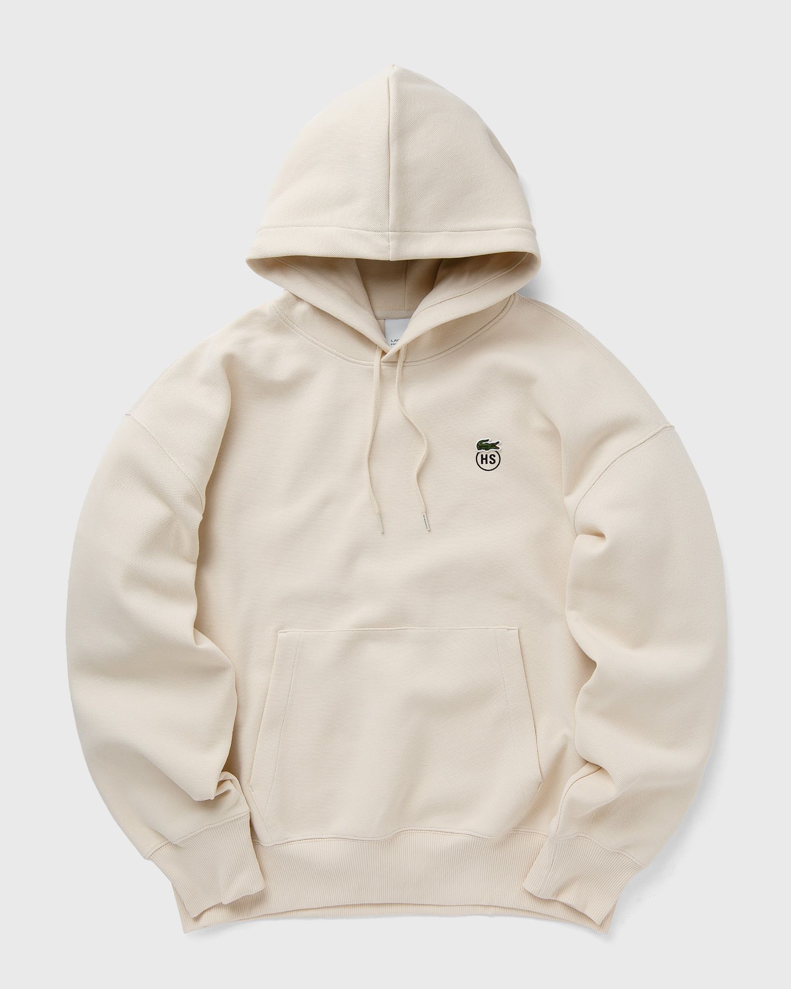 x Highsnobiety Fleece Hoodie