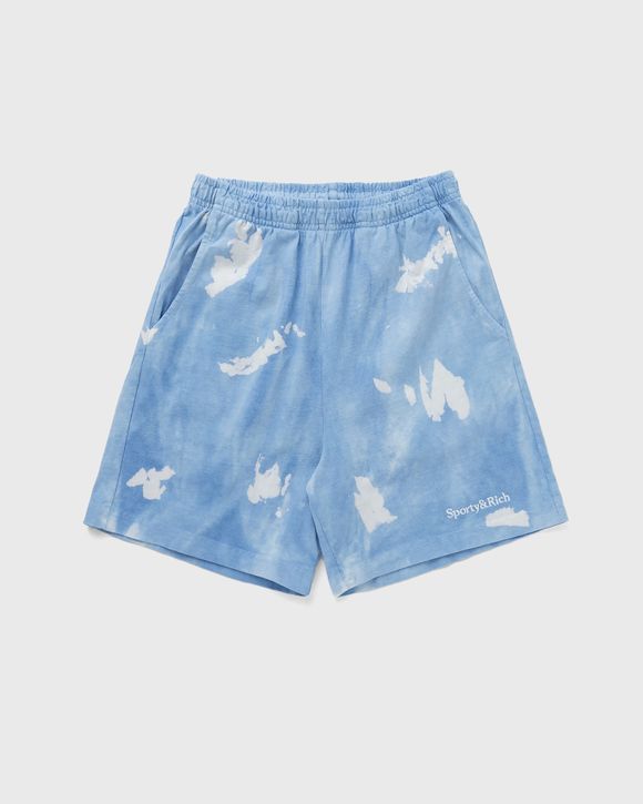 Tie dye hot sale athletic shorts