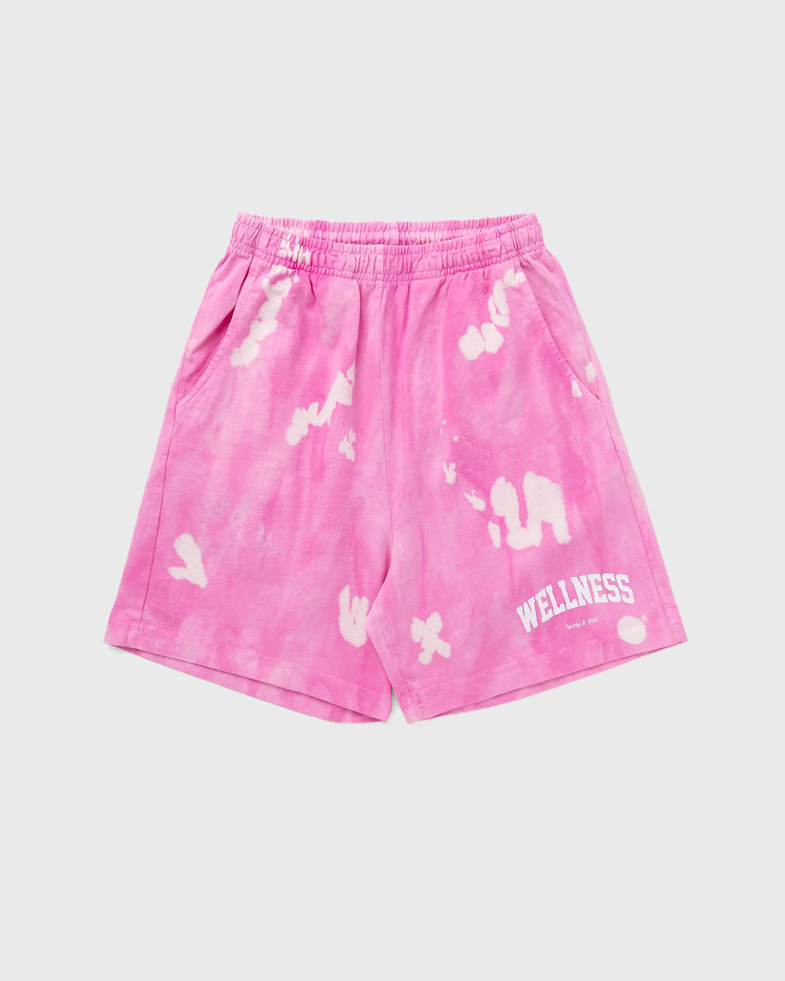Wellness Ivy Tie Dye Gym Short